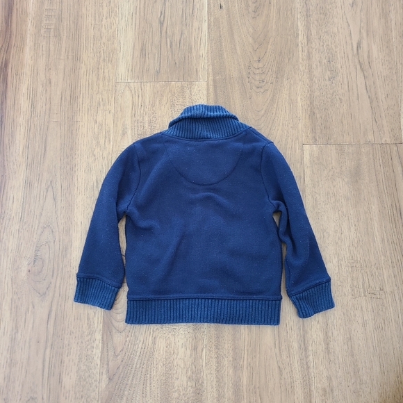 4/$20 Baby Gap sweater - Picture 4 of 4